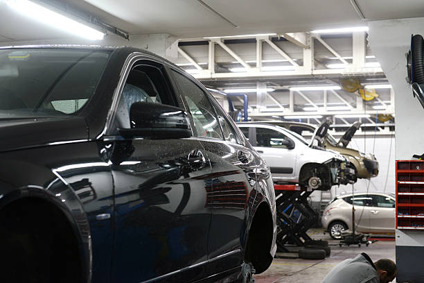 Simple Automotive Habits for Better Vehicle Performance and Care
